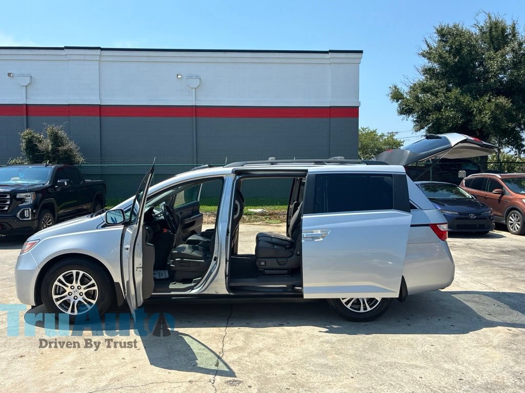 Used 2013 Honda Odyssey EX-L image 14