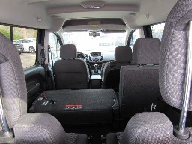 Used 2018 Ford Transit Connect XL FWD image 31