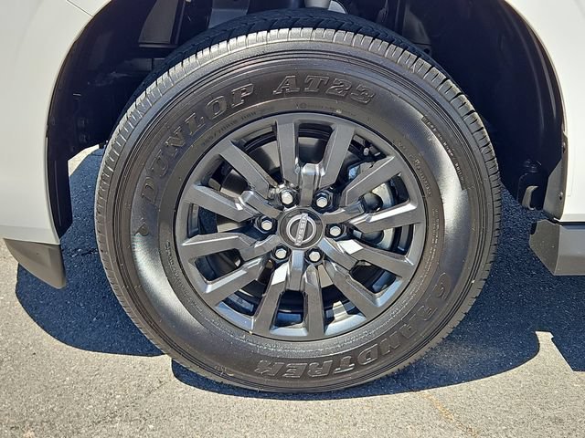 Certified 2025 Nissan Armada SV AWD/4WD image 10