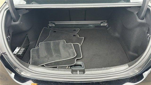 Certified 2022 Mercedes-Benz C 300 4MATIC Sedan image 33