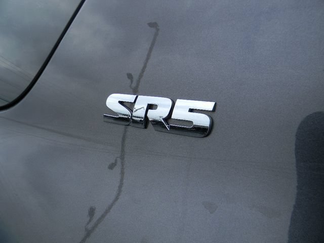 Used 2019 Toyota 4Runner SR5 Premium AWD/4WD image 8
