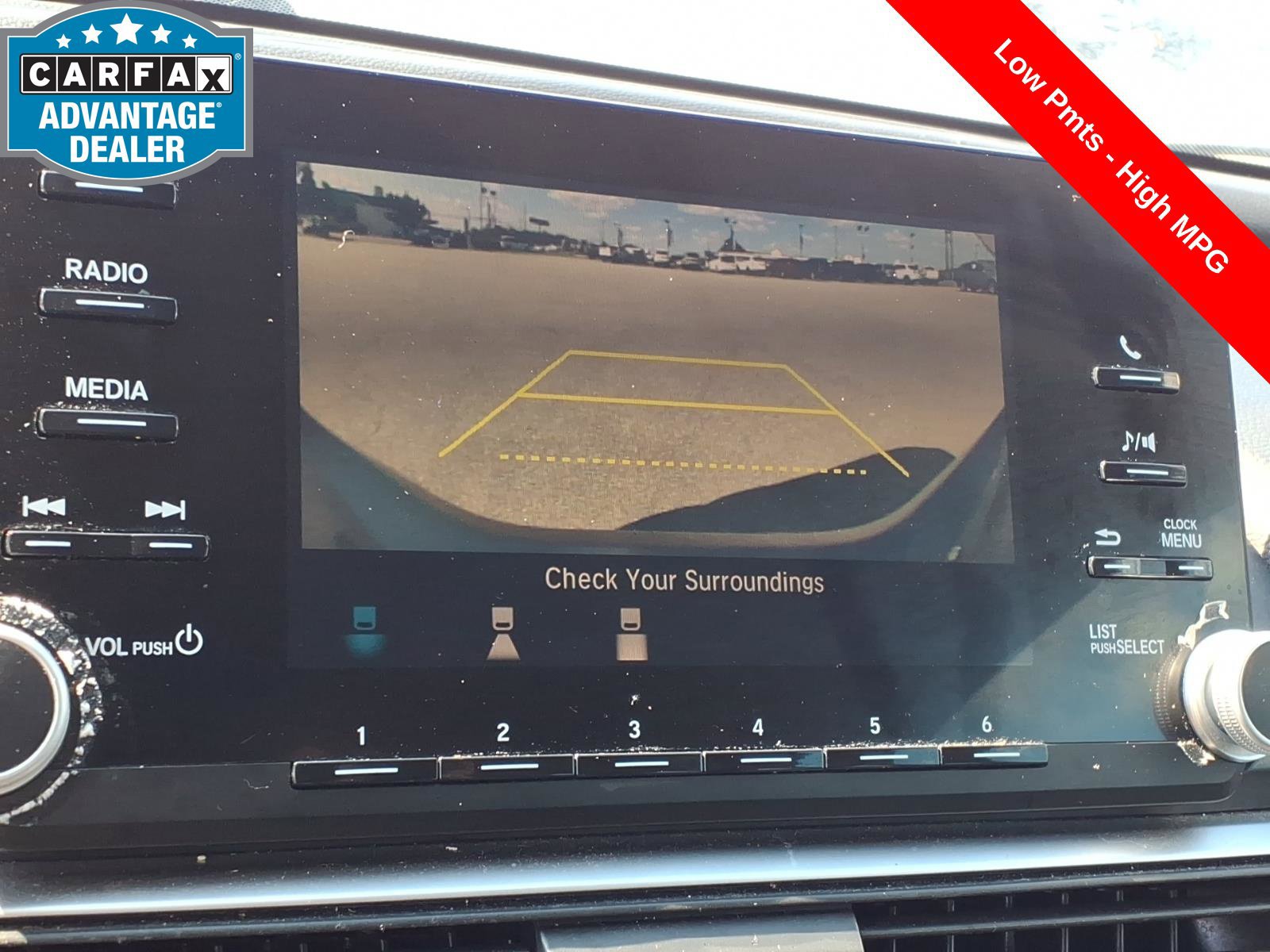 Used 2018 Honda Accord LX image 15