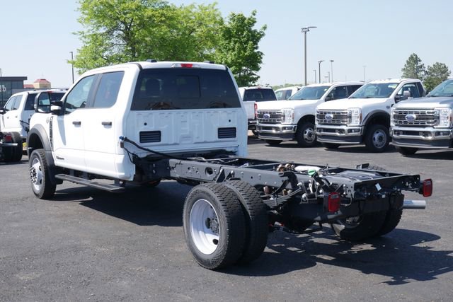 New 2026 Ford F450 XL AWD/4WD image 7
