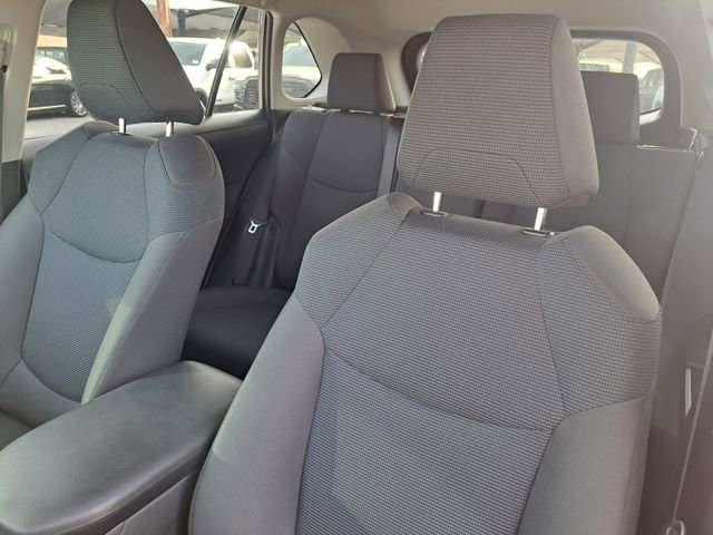 Used 2025 Toyota RAV4 LE image 14