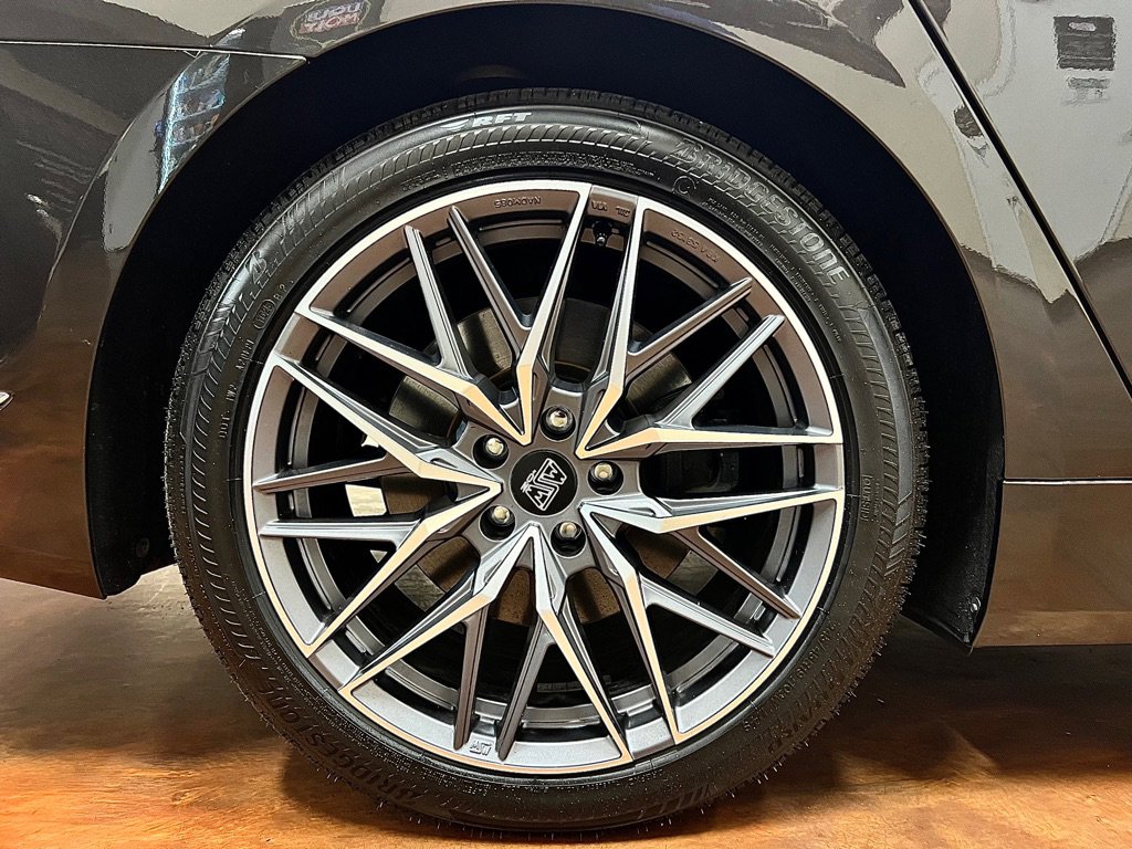 Used 2016 BMW 740i RWD image 40