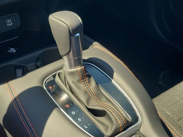 New 2027 Honda HR-V Sport image 35