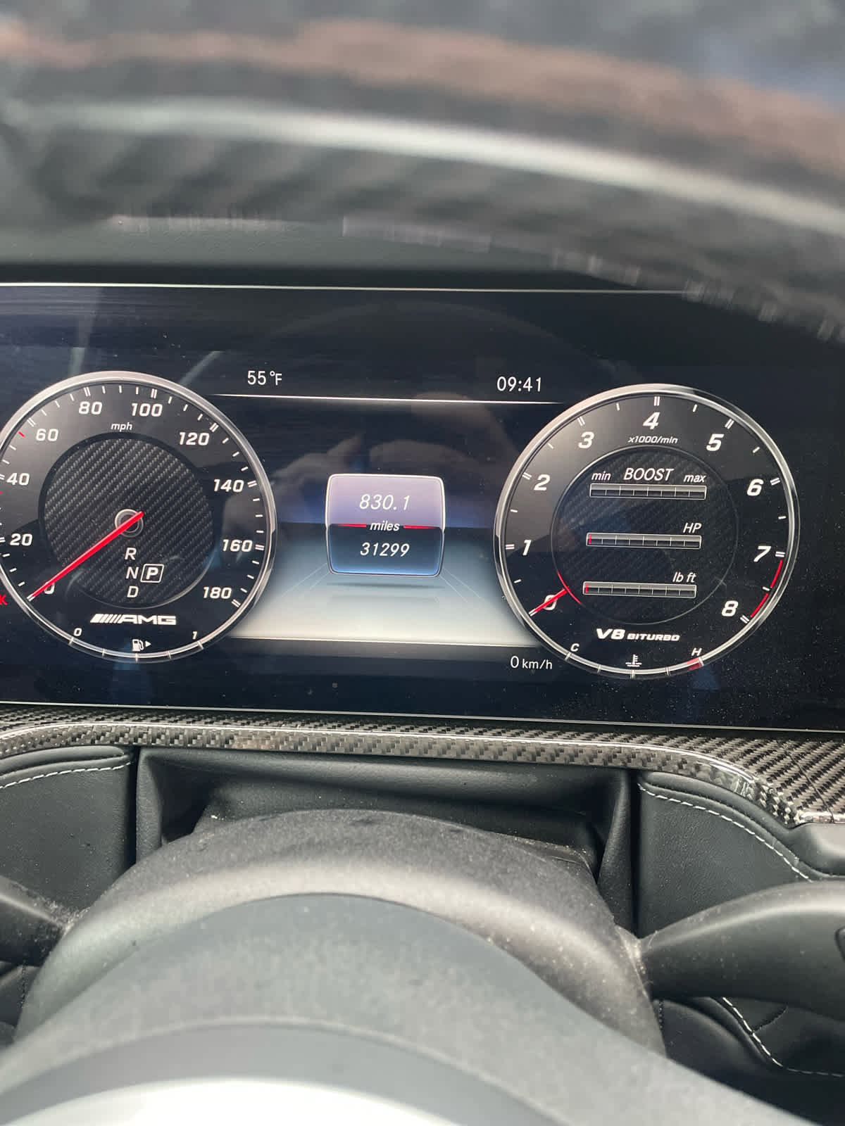 Used 2024 Mercedes-Benz G 63 AMG 4MATIC image 13