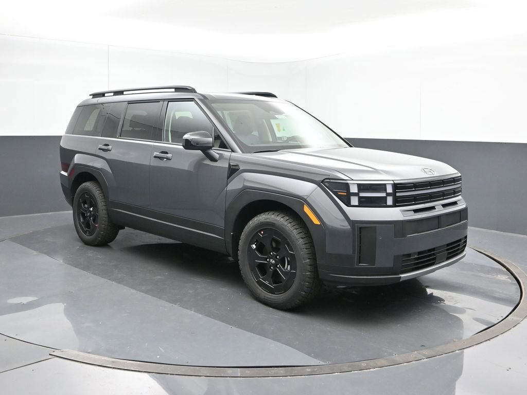 New 2026 Hyundai Santa Fe XRT image 7