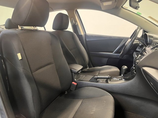 Used 2012 MAZDA MAZDA3 i Sport image 10