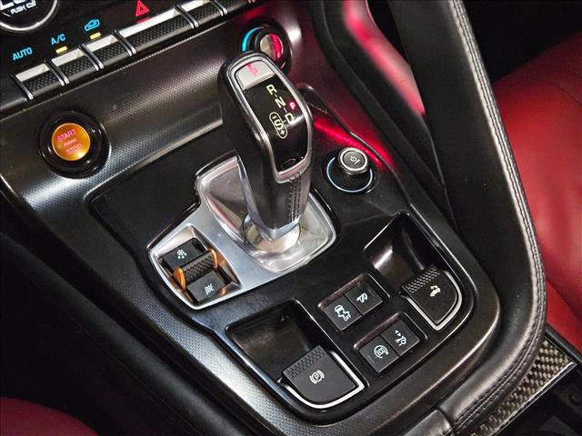 Used 2014 Jaguar F-TYPE S image 11