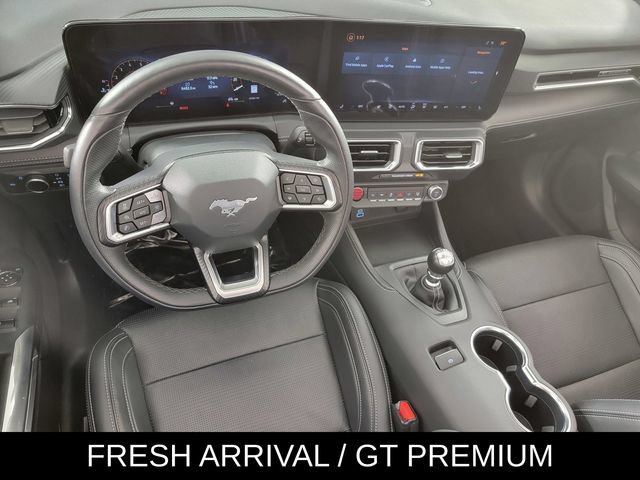 Used 2025 Ford Mustang GT Premium RWD image 31