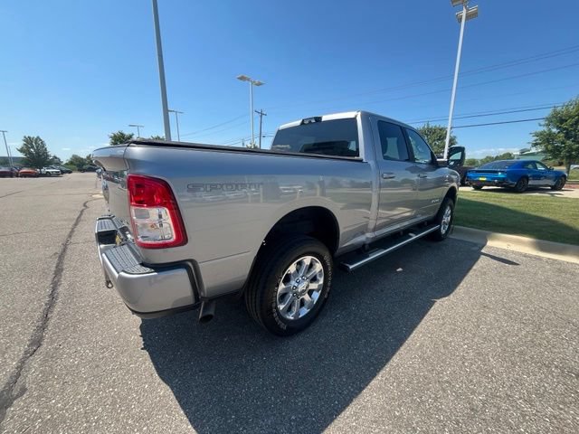 Used 2023 RAM 2500 Big Horn w/ Level 1 Equipment Group AWD/4WD image 6