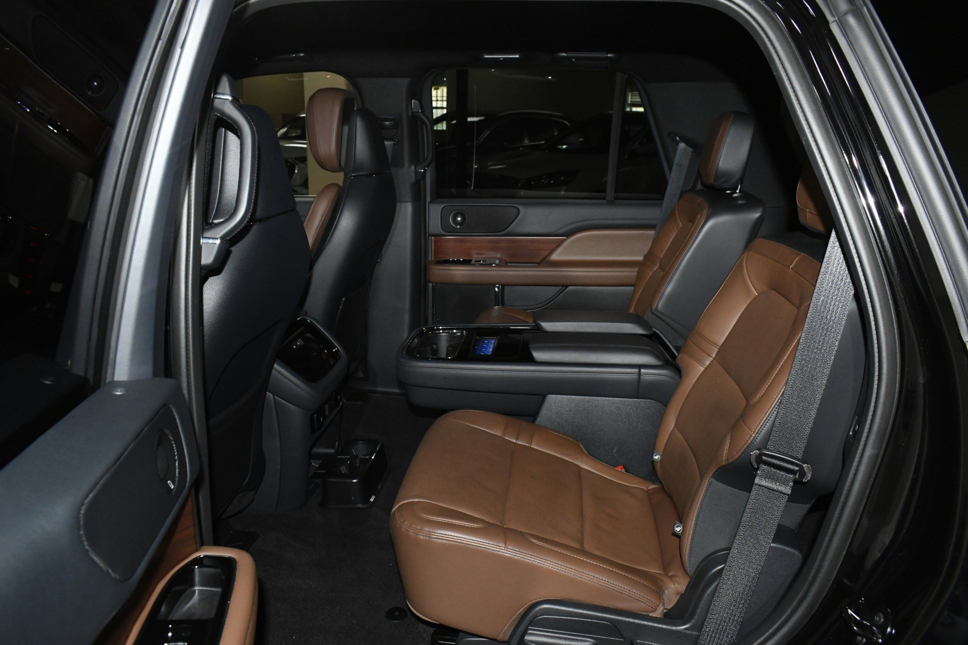 Used 2023 Lincoln Navigator Reserve image 47