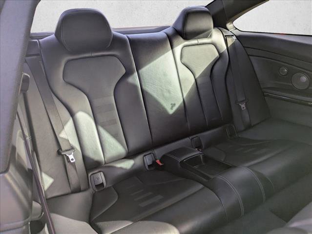 Used 2018 BMW M4 Coupe image 19