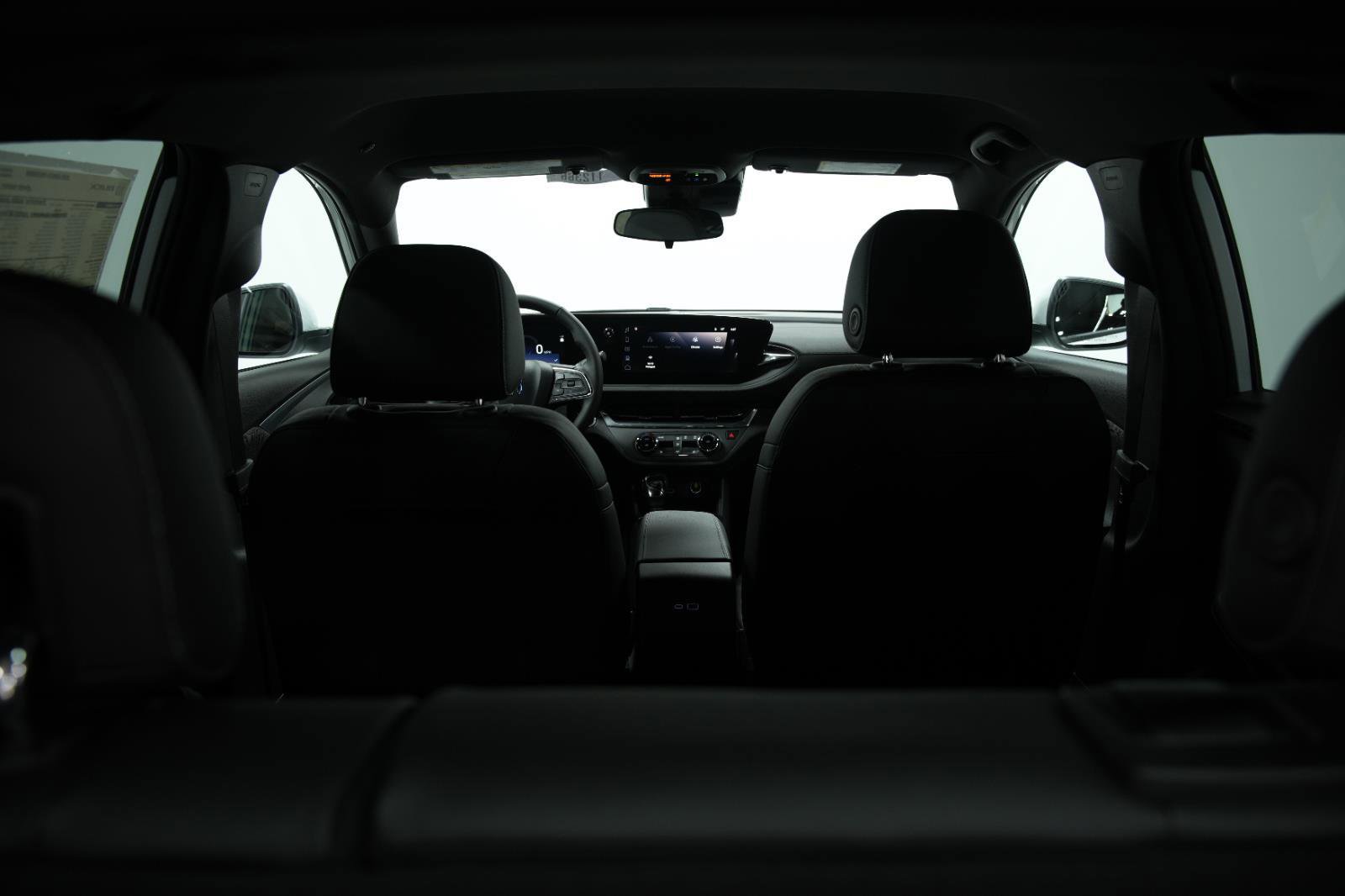 New 2026 Buick Envista Preferred w/ Convenience I Package image 14