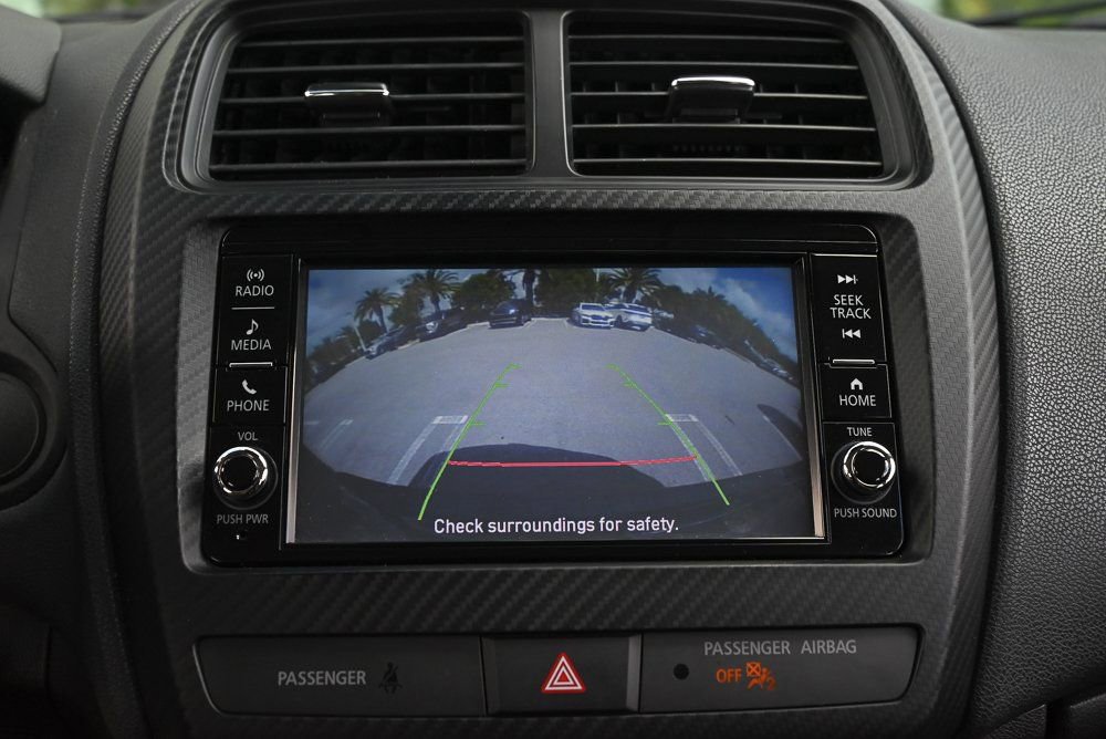 Used 2022 Mitsubishi Outlander Sport ES image 26