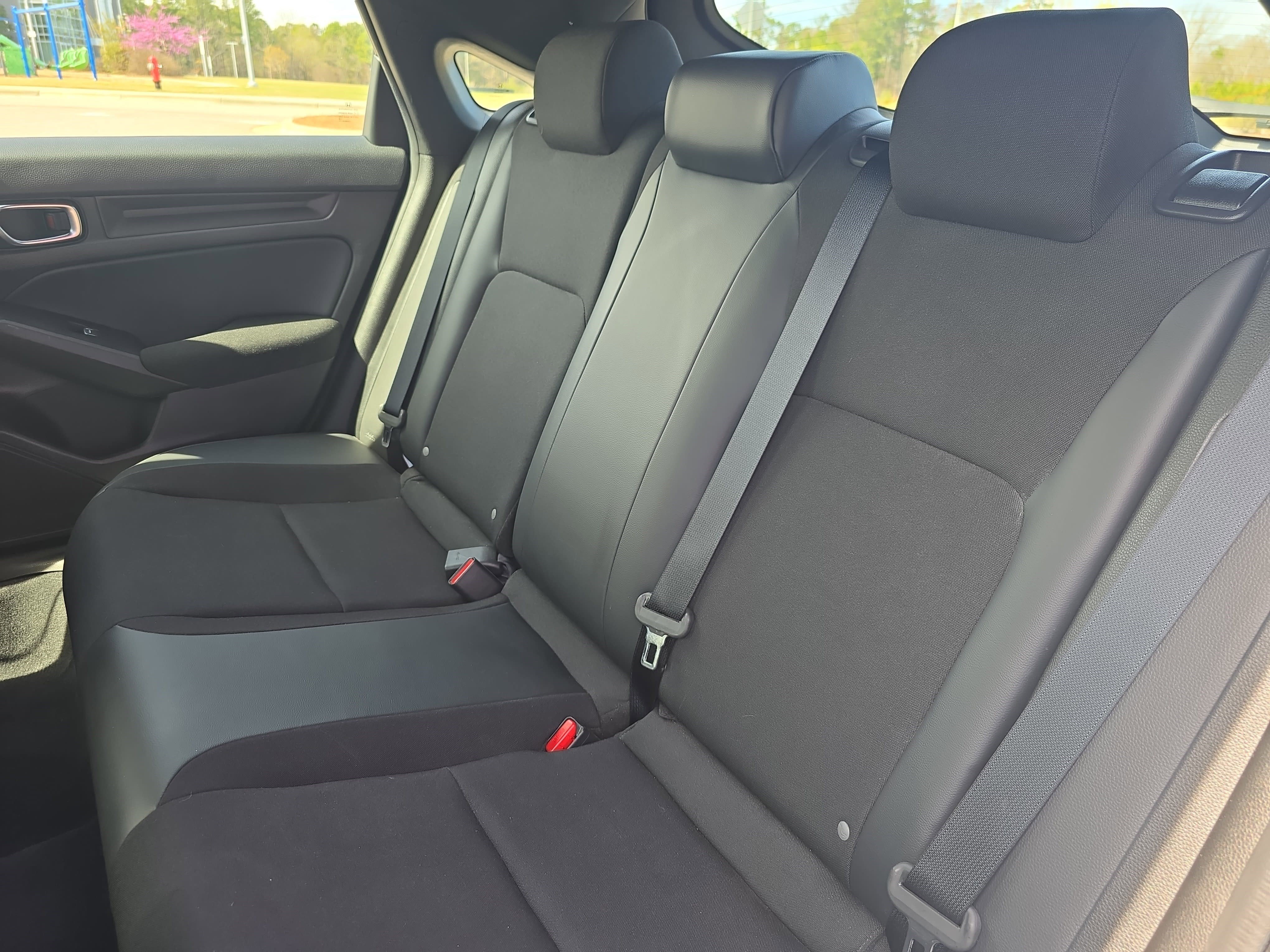 Certified 2022 Honda Civic Sport image 14