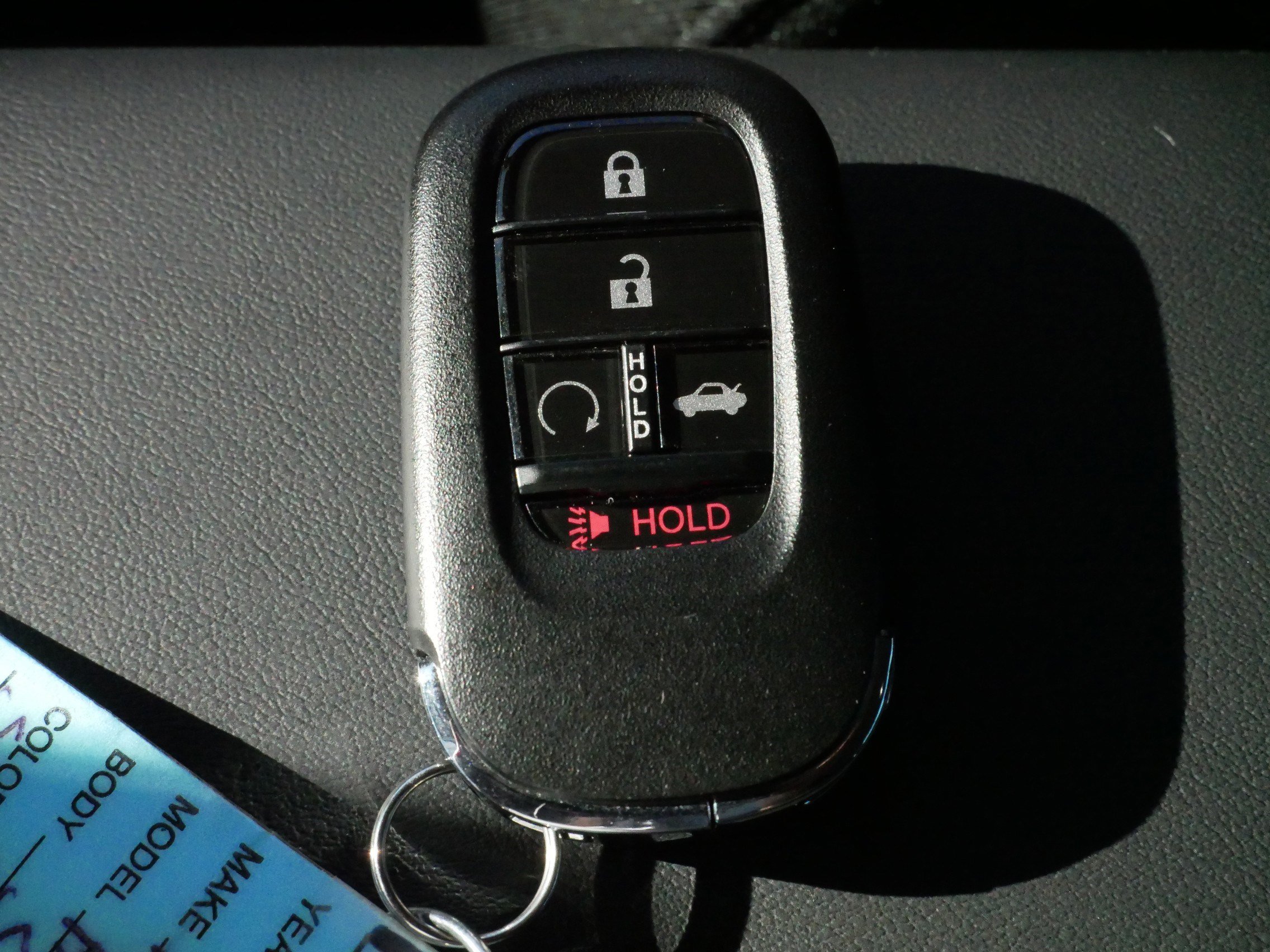 Certified 2025 Honda Accord SE image 31