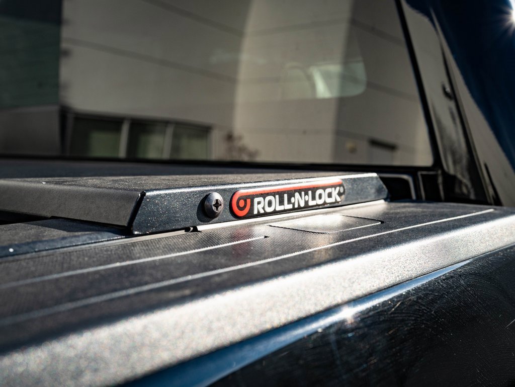 Used 2018 Chevrolet Silverado 2500 High Country image 23