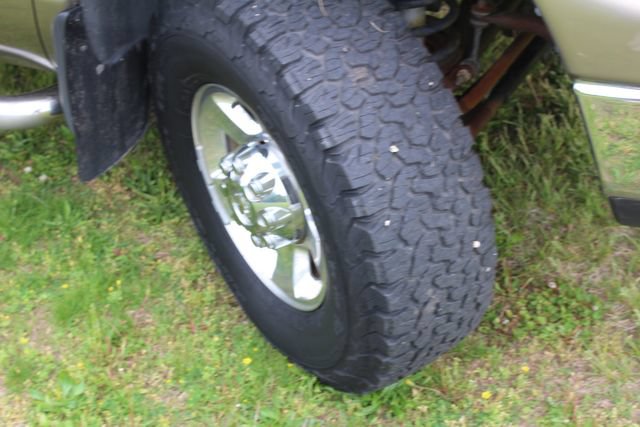 Used 2006 Dodge Ram 3500 Truck SLT w/ Light Group AWD/4WD image 29