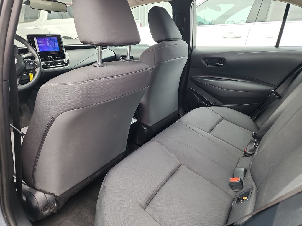 Used 2023 Toyota Corolla LE FWD image 39