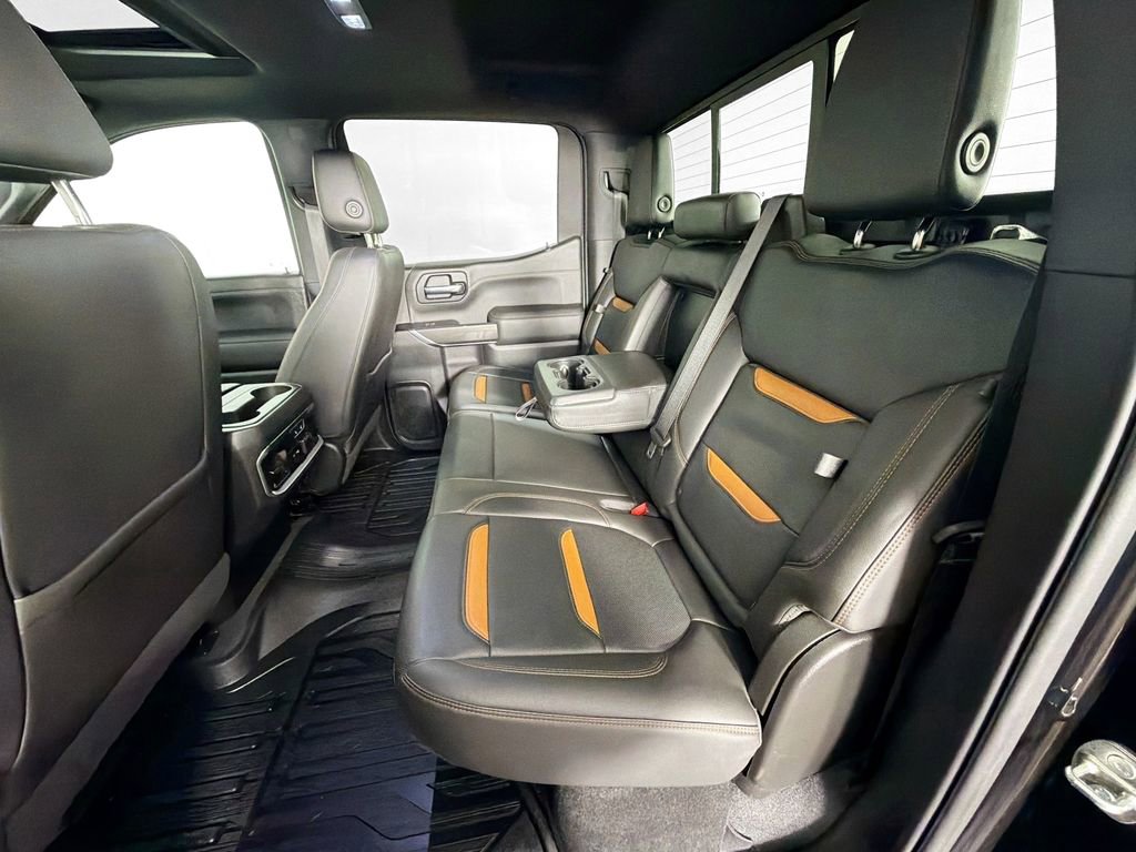 Used 2020 GMC Sierra 1500 AT4 w/ AT4 Premium Package image 25