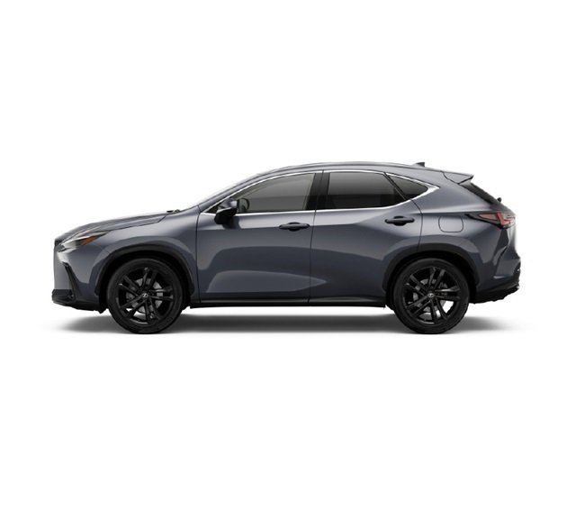 New 2026 Lexus NX 450h+ AWD w/ Luxury Package image 2