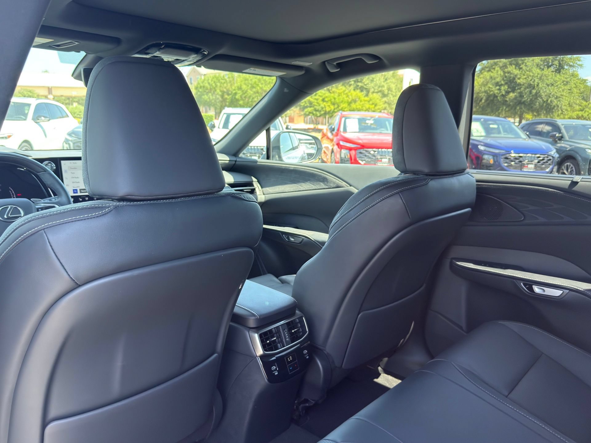 Used 2023 Lexus RX 350 FWD w/ Accessory Package (Z1) image 31