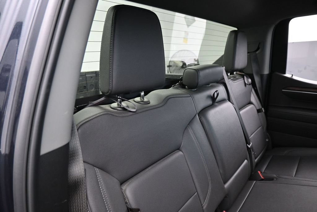 Used 2025 GMC Sierra 1500 SLT RWD image 42