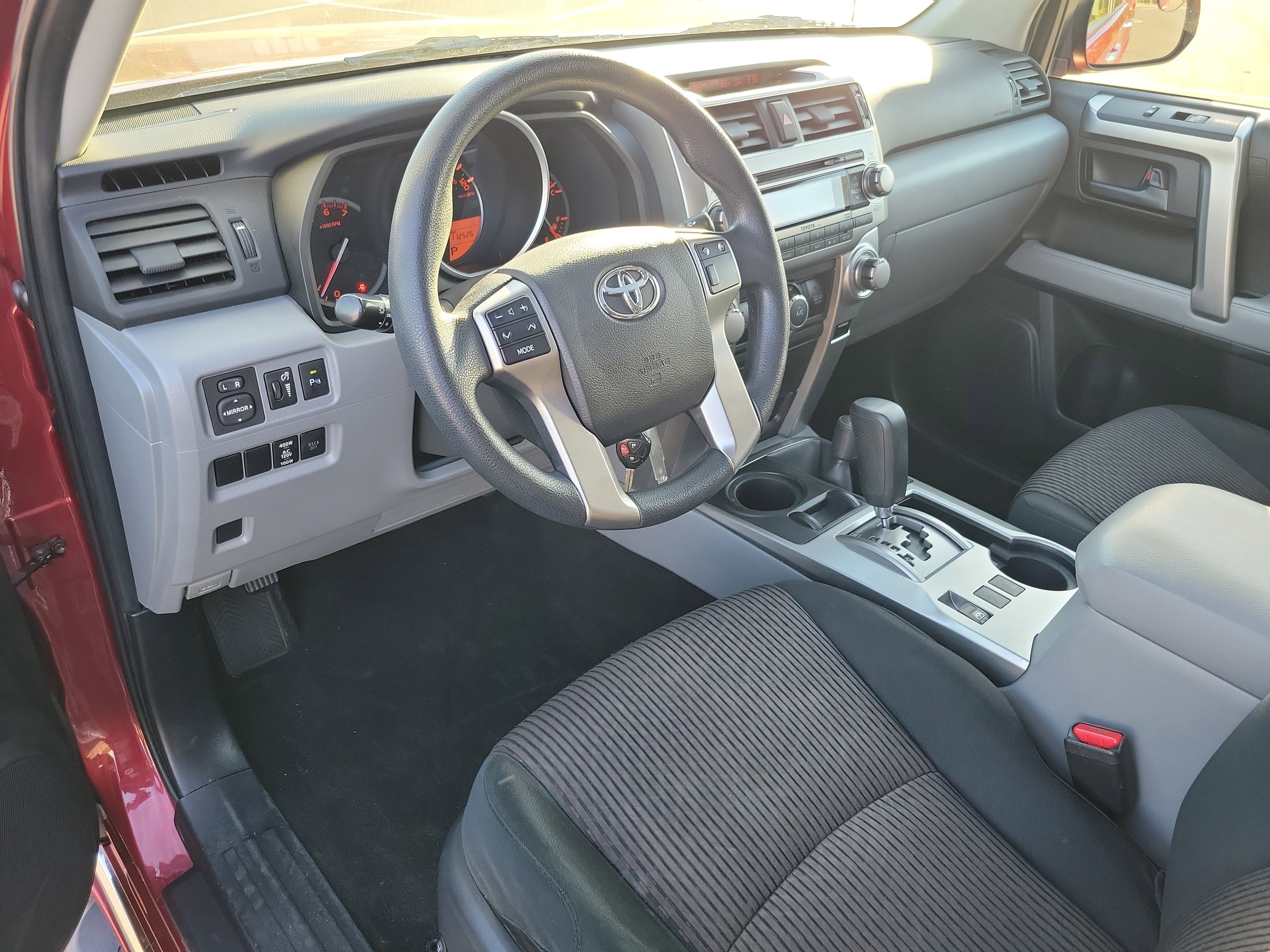 Used 2011 Toyota 4Runner SR5 image 16