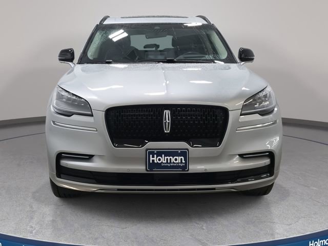 Certified 2023 Lincoln Aviator Reserve w/ Equipment Group 201A image 2