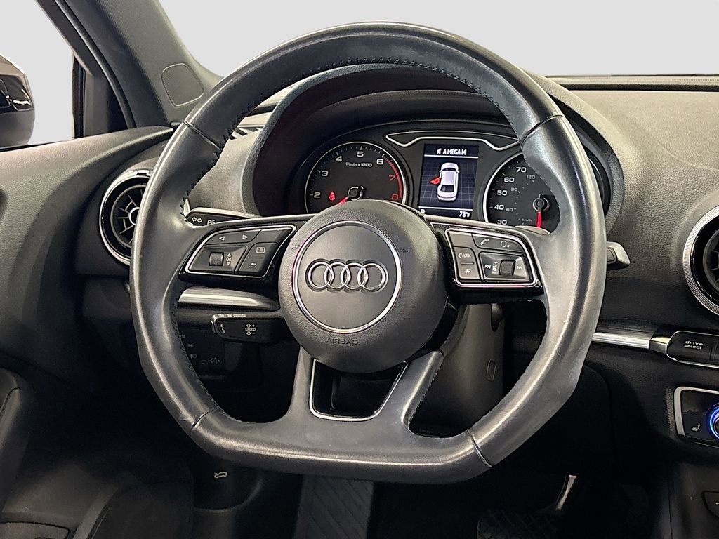 Used 2020 Audi A3 2.0T Premium FWD image 18
