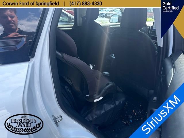 Used 2024 Ford Bronco Sport Big Bend AWD/4WD image 6