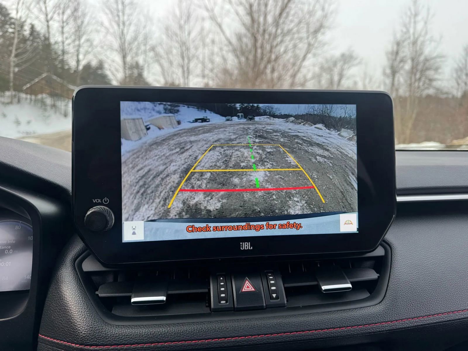 Used 2023 Toyota RAV4 XSE w/ Weather Package image 19