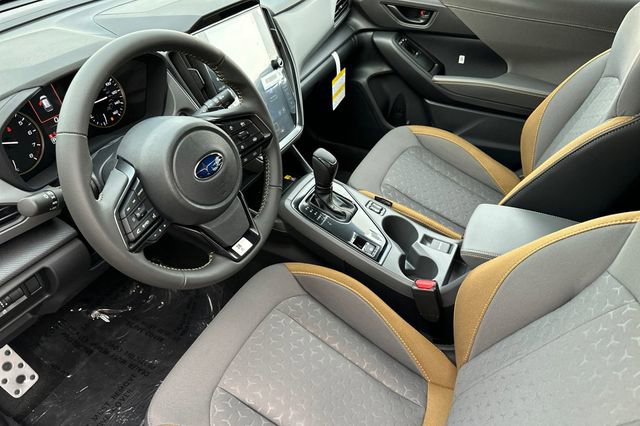 New 2026 Subaru Crosstrek 2.5i Sport AWD/4WD image 7