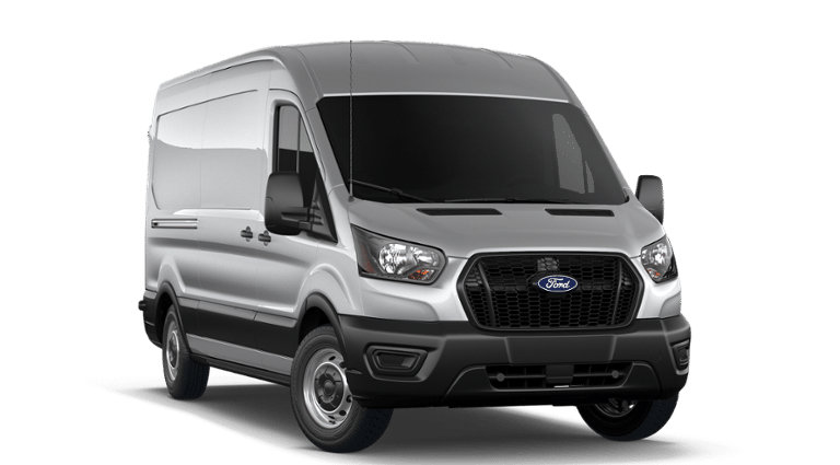 New 2026 Ford Transit 250 148 Medium Roof RWD image 27