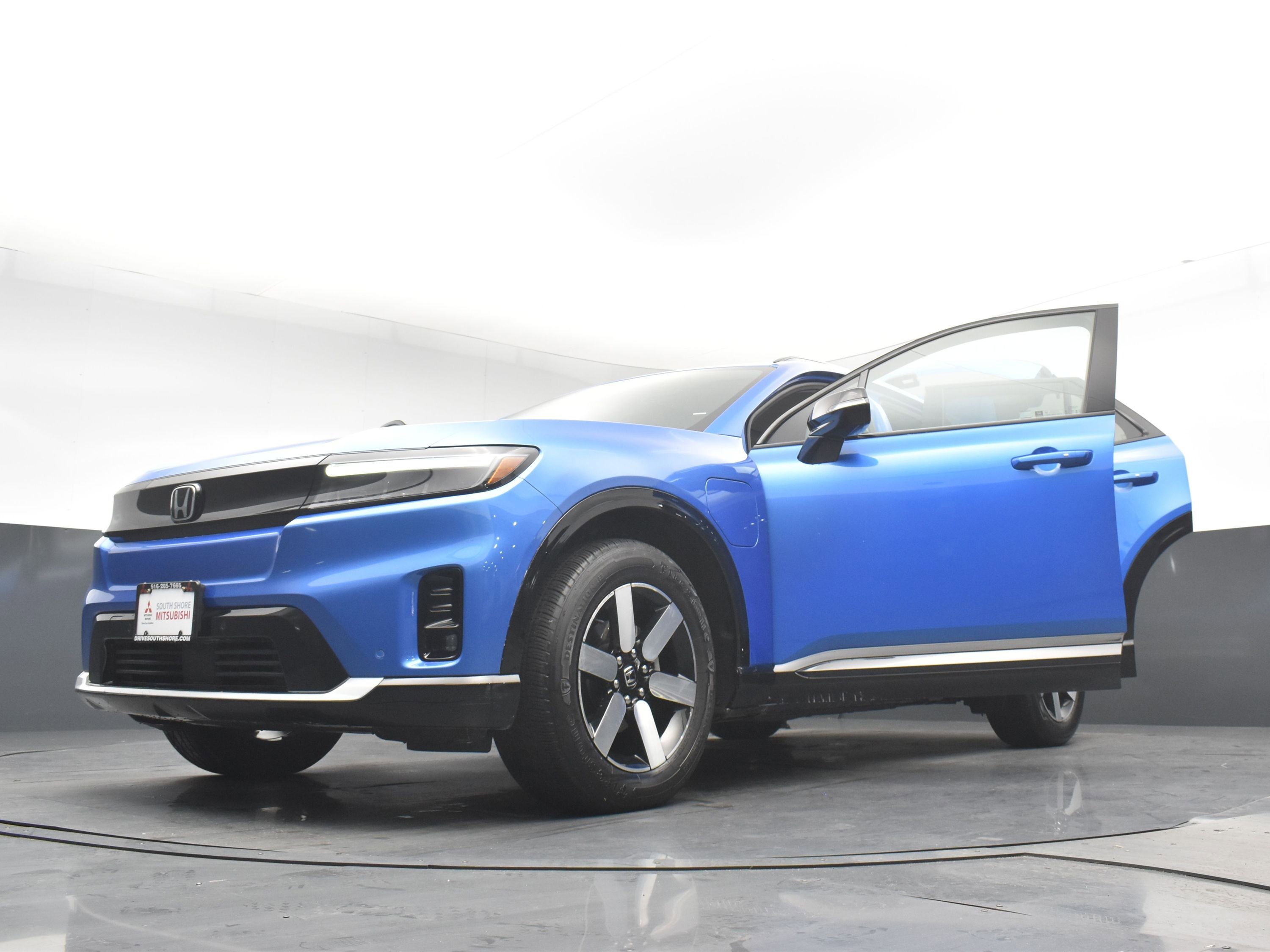 Used 2024 Honda Prologue Touring image 29