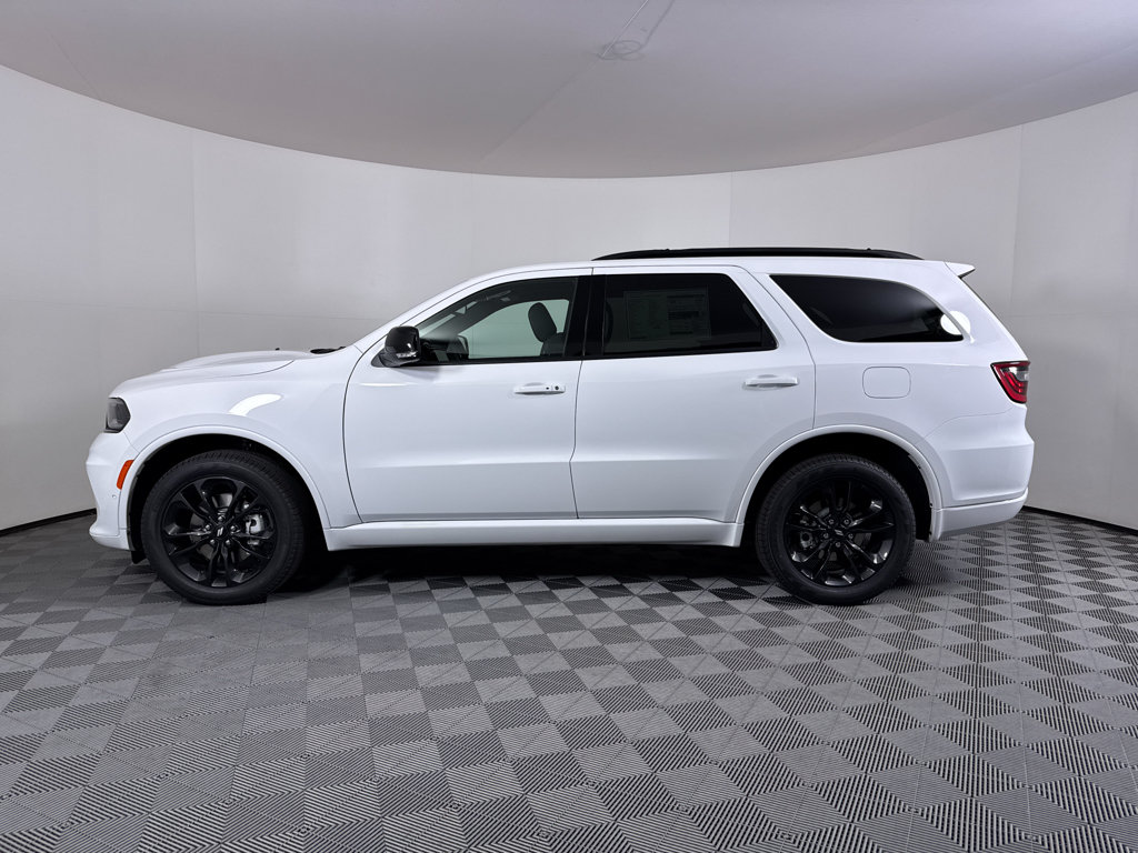 New 2026 Dodge Durango GT AWD/4WD image 15