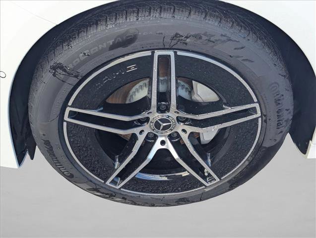 New 2026 Mercedes-Benz E 350 Sedan image 9