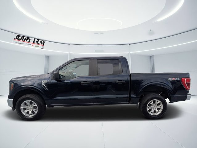 Used 2023 Ford F150 XLT AWD/4WD image 6