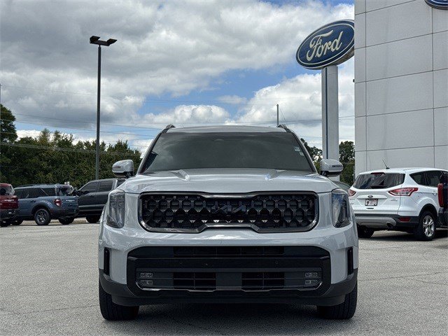 Used 2024 Kia Telluride SX Prestige X-Line image 4