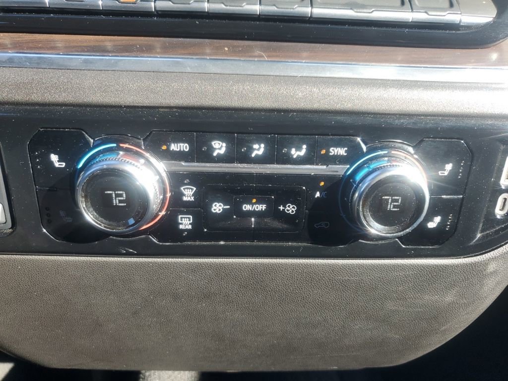 Used 2025 GMC Sierra 1500 SLT image 20