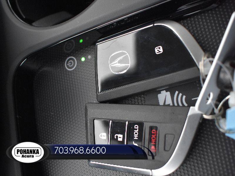 New 2026 Acura RDX Technology Package image 43