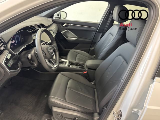 Used 2025 Audi Q3 2.0T Premium w/ Convenience Package image 15