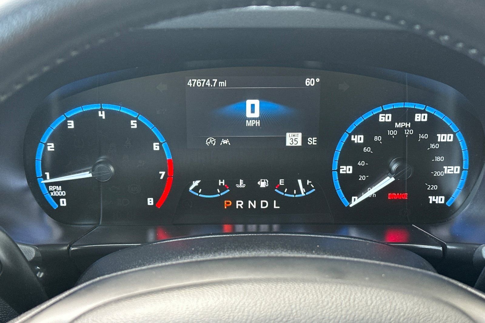 Used 2021 Ford Bronco Sport Big Bend w/ Big Bend Package (96B) image 24