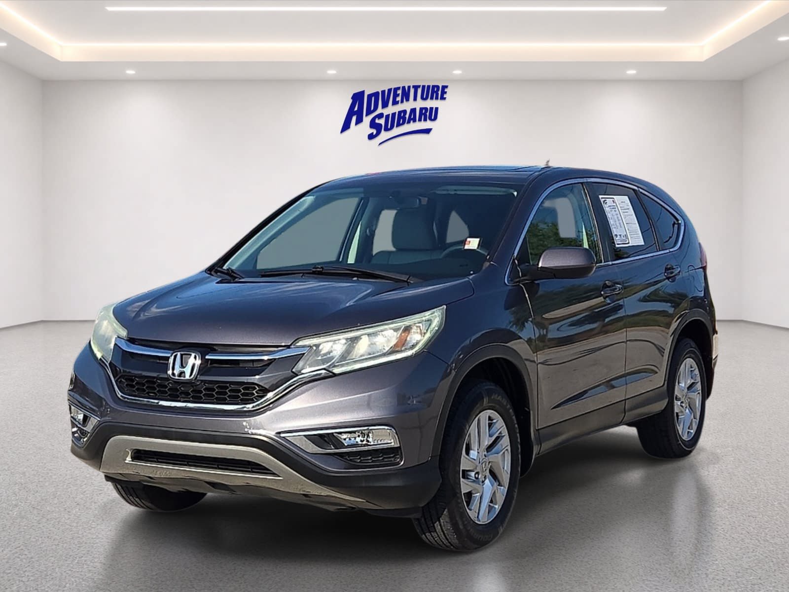 Used 2016 Honda CR-V EX image 2