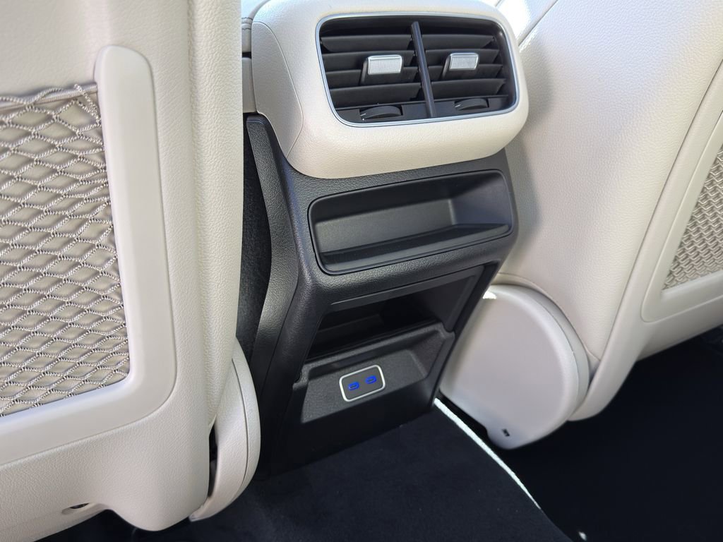 New 2026 Mercedes-Benz GLE 450 4MATIC image 27