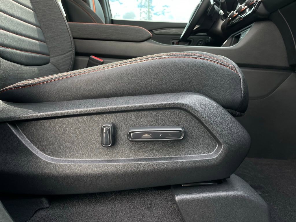 New 2026 Honda Passport TrailSport image 32