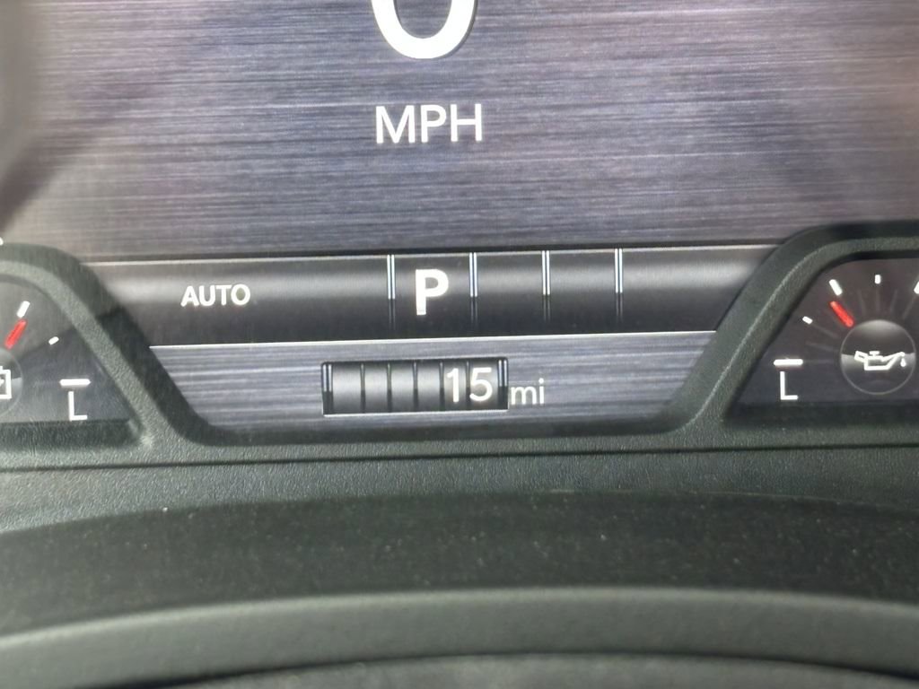 New 2026 RAM 1500 Big Horn image 13