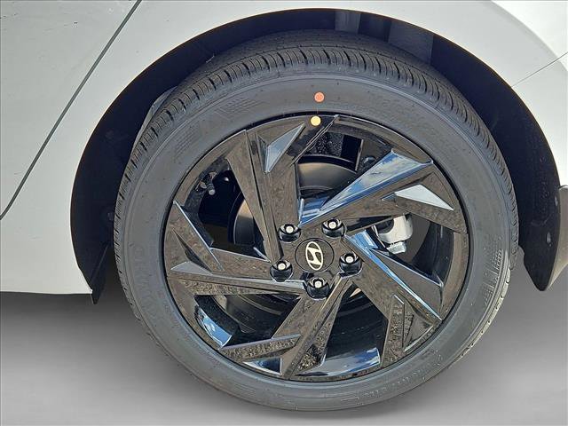 New 2026 Hyundai Elantra Sport image 10
